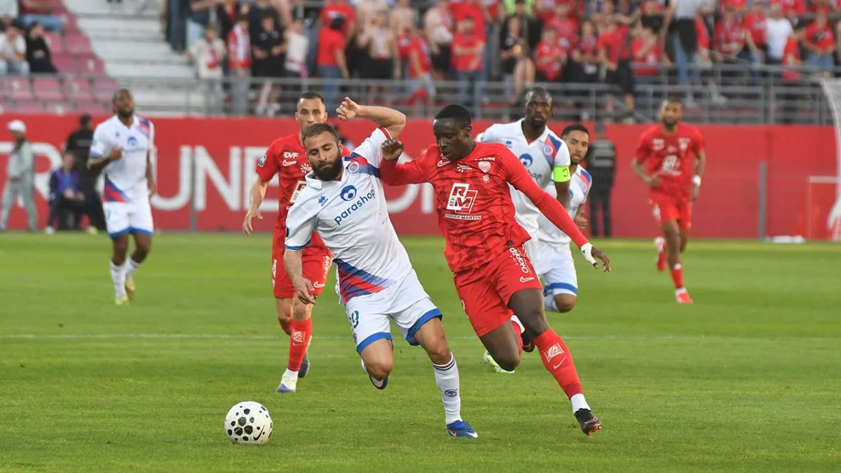 Les infos Foot Amateur qu’il ne fallait pas louper le mercredi 13 mai