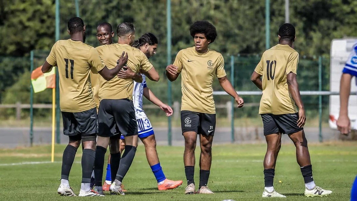 GOAL FC et Saint-Cyr/Collonges veulent « travailler ensemble »