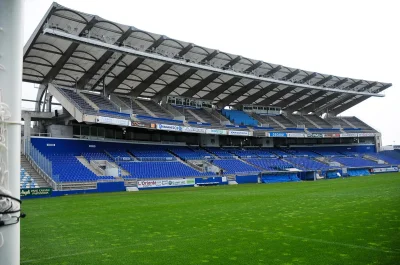 Le SC Bastia démarrera sa saison en Ligue 3 avec plusieurs huis-clos