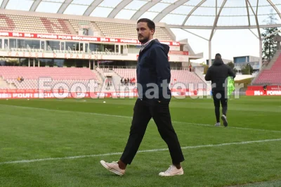 Paul Fauvel (Dijon) : « Un vrai groupe de qualité, avec de vraies valeurs humaines »