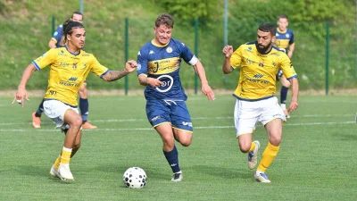 Les infos Foot Amateur qu’il ne fallait pas louper le jeudi 14 mai
