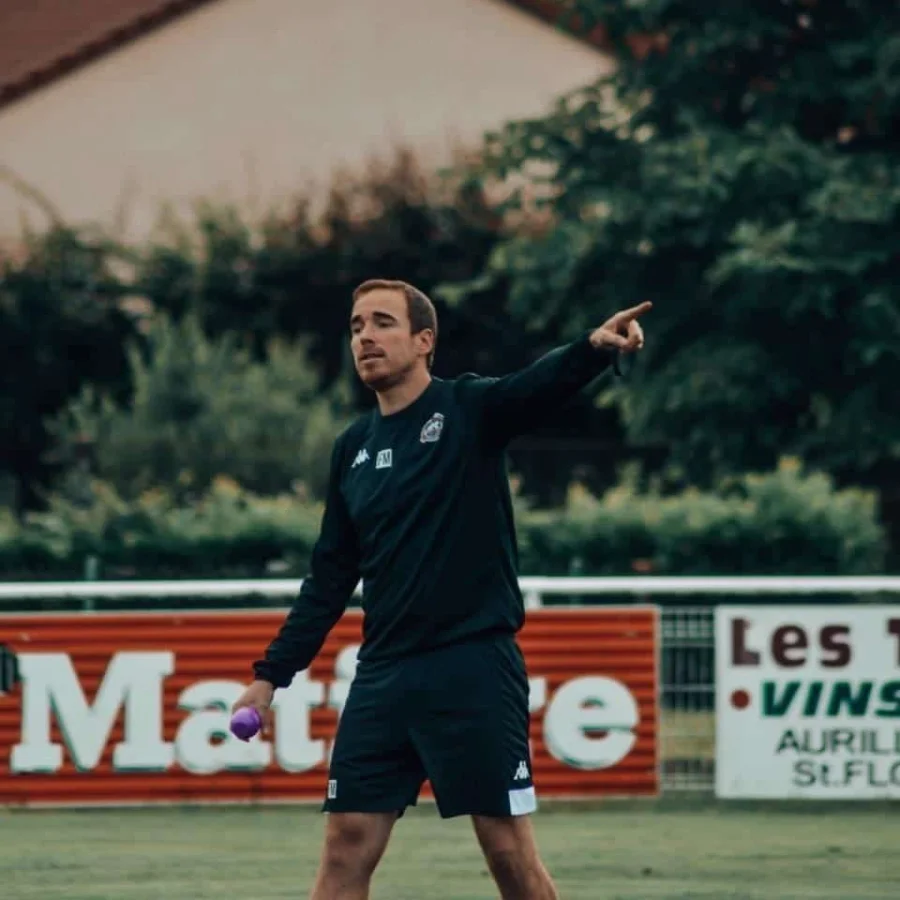 National 3. Vers un changement d’entraîneur au FC Bourgoin-Jallieu