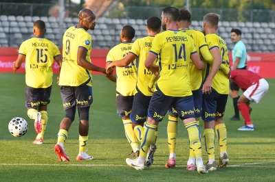 Sochaux en Ligue 2, Rouen barragiste, Châteauroux relégué