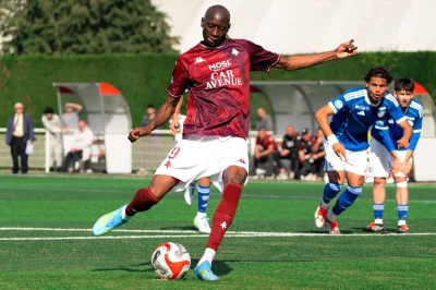 National U19. Des quarts de finale qui s’annoncent indécis !