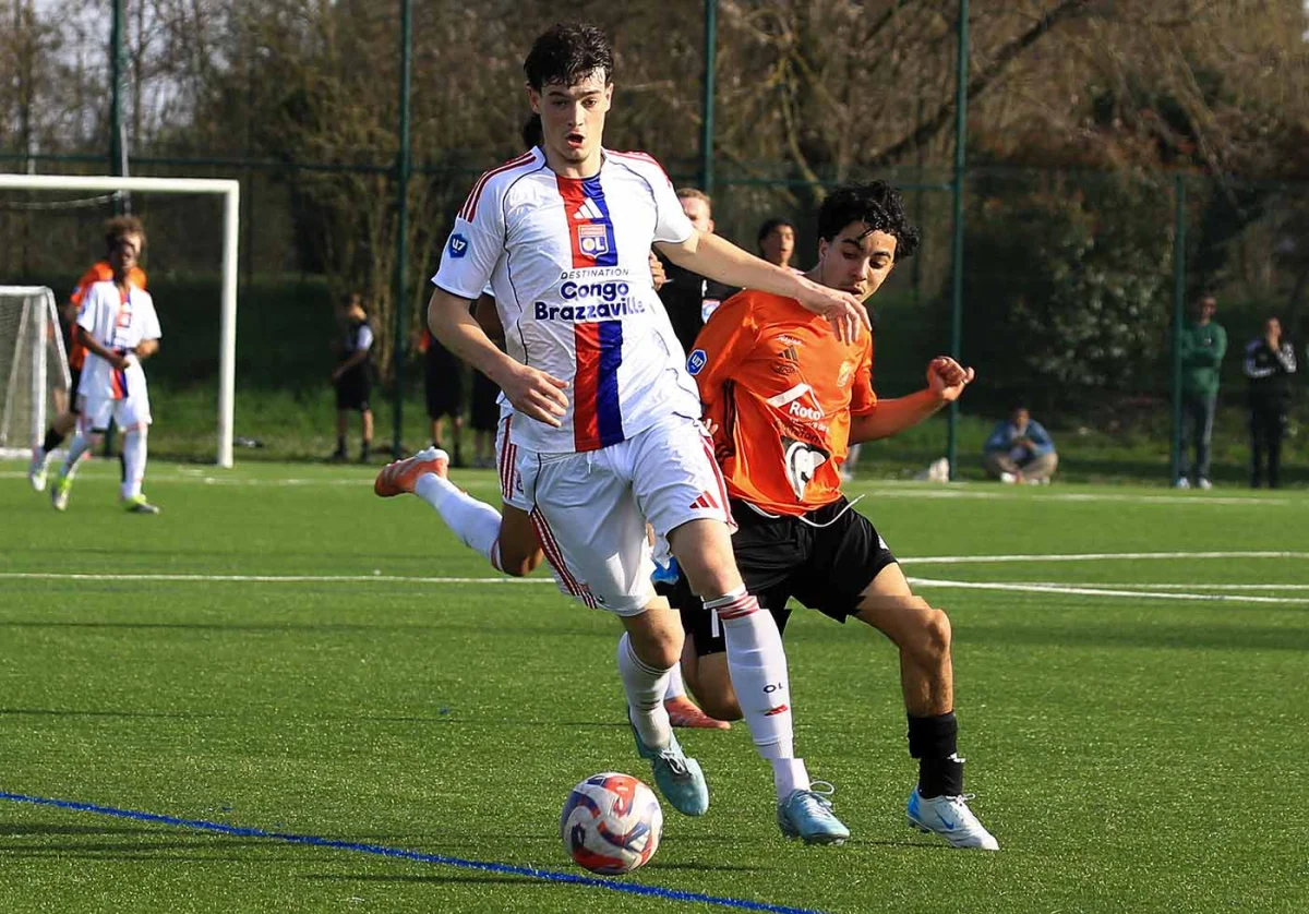 National U17. Nanterre va tenter de créer l’exploit !