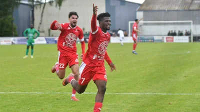 Cannes et La Roche-sur-Yon sont promus en Ligue 3 !