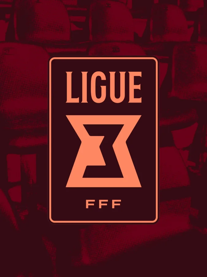 Qui sont les clubs qui participeront à la première édition de la Ligue 3 ?