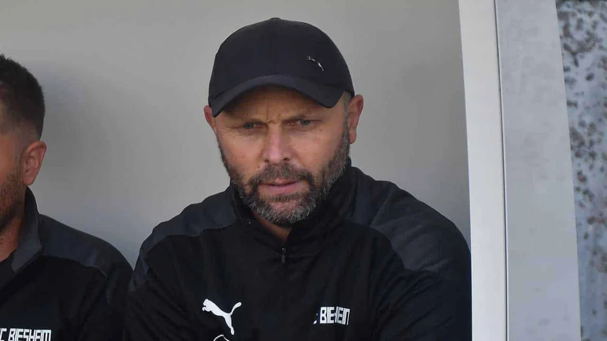 National 2. L’ASC Biesheim se sépare de son entraîneur