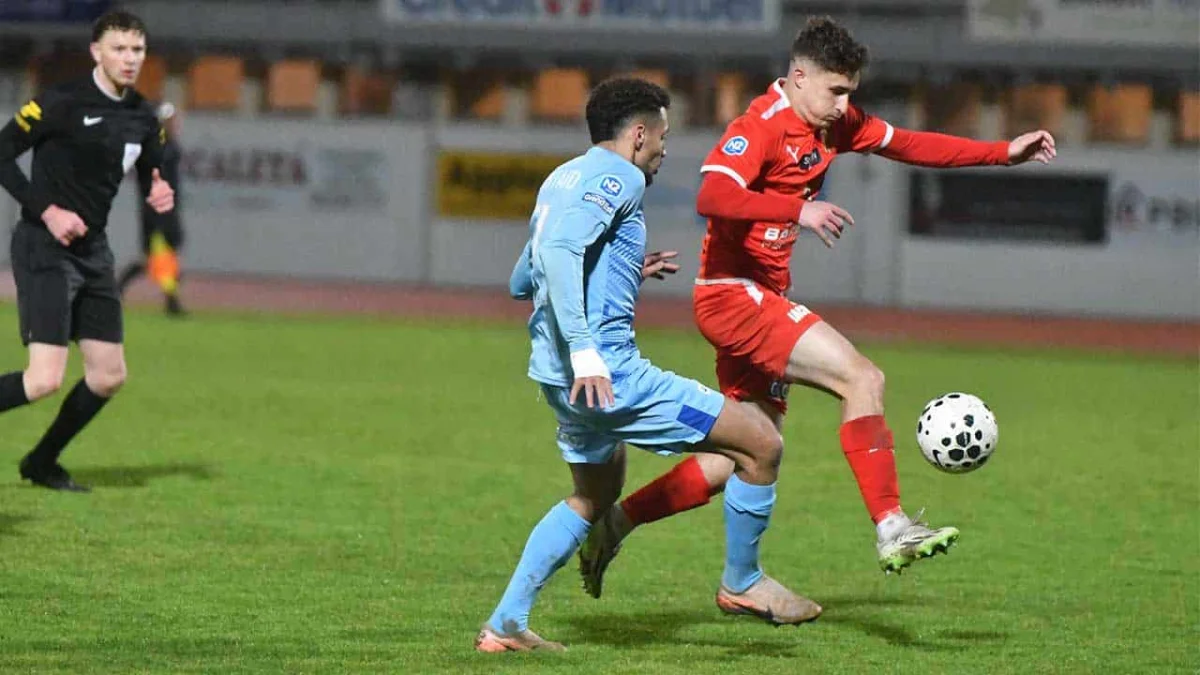 National 2. Promesses confirmées pour Noé Sommer (Blois Foot 41)