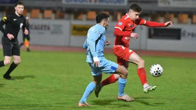 National 2. Promesses confirmées pour Noé Sommer (Blois Foot 41)