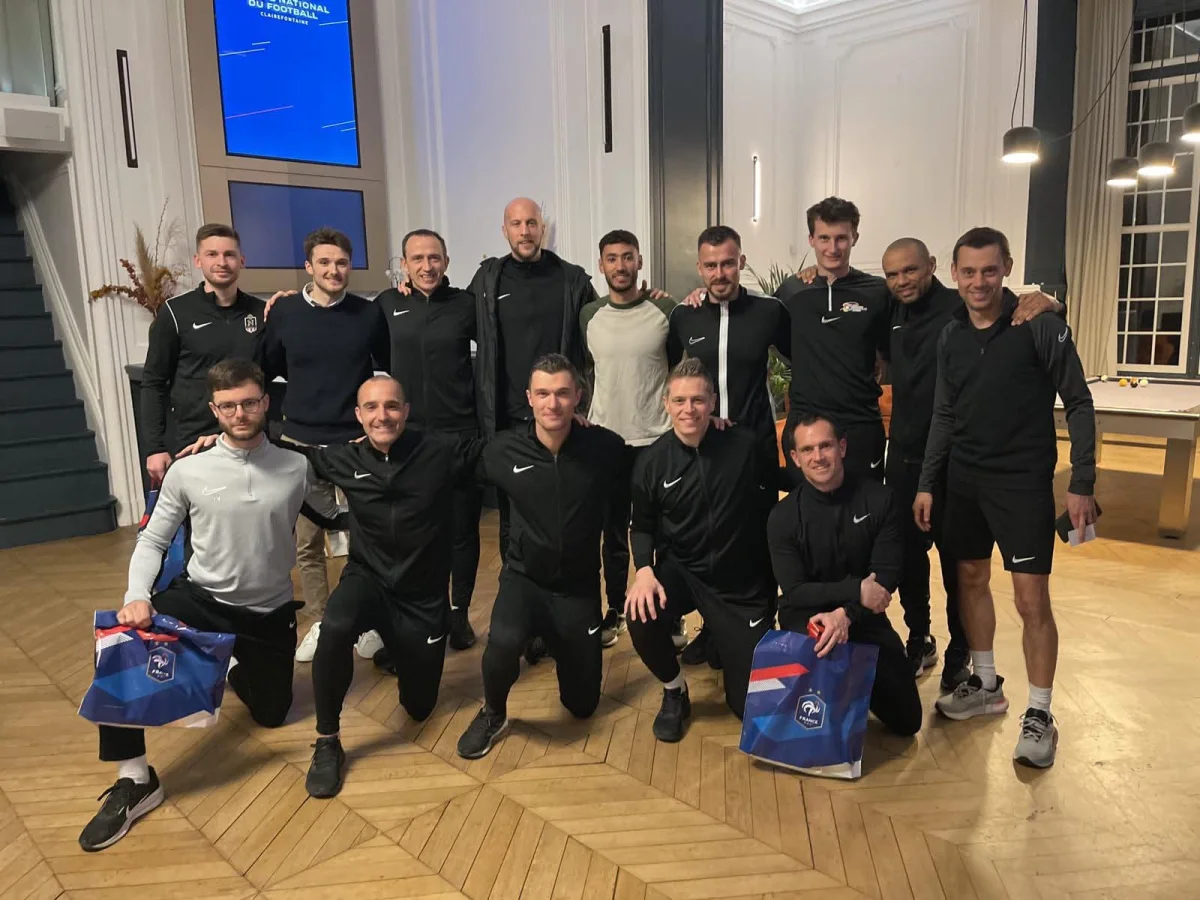 Les infos Foot Amateur qu’il ne fallait pas louper le lundi 18 mai