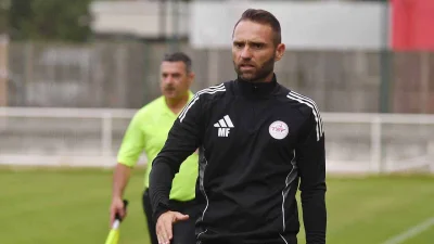 Marc Fachan (Tarbes) : « Cette montée est juste exceptionnelle »