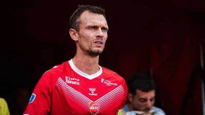 Romain Thomas (Valenciennes) met un terme à sa carrière