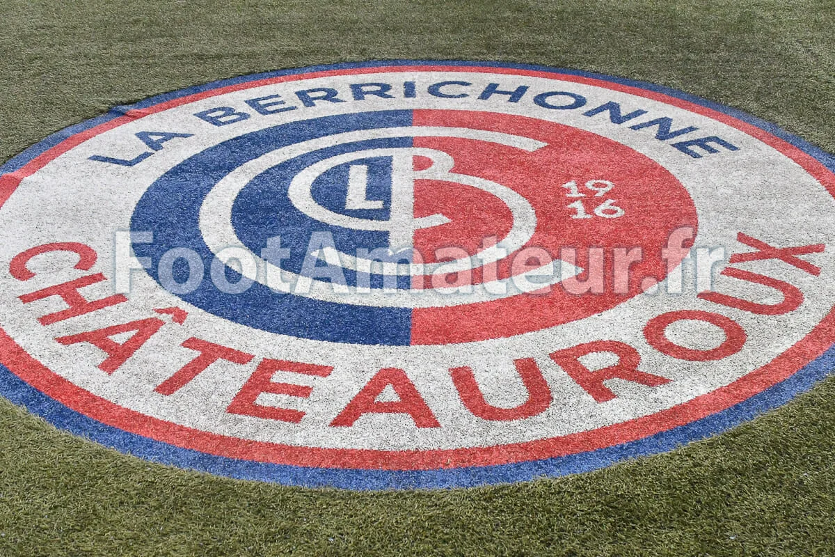Clément Massenet nommé entraîneur de la Berrichonne de Châteauroux