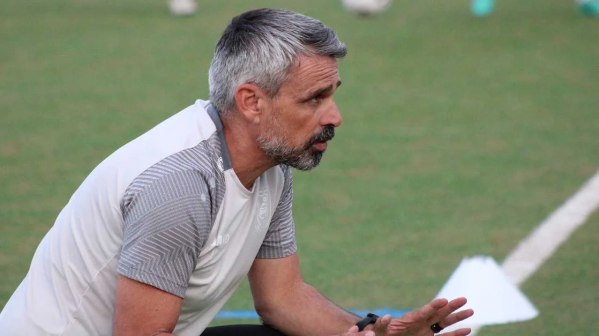 François Masson (GSI Pontivy) : « L’objectif de montée n’était pas clairement affiché »