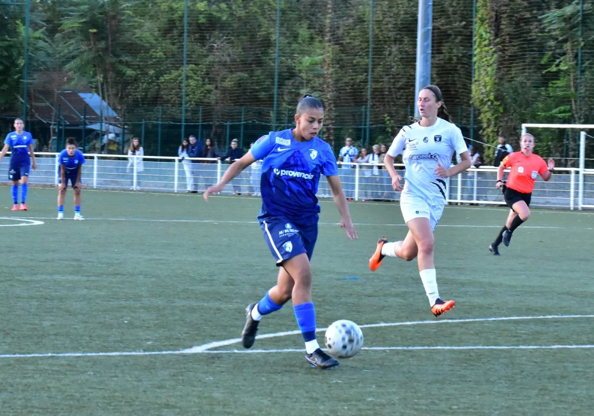Seconde Ligue 2025 – 2026. Enjeux et programme de la 22ème journée