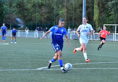 Seconde Ligue 2025 – 2026. Enjeux et programme de la 22ème journée