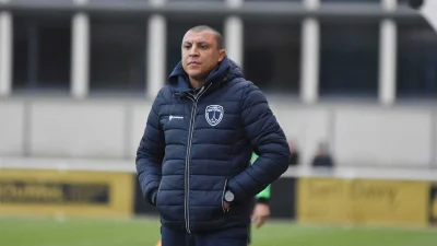 Rabie Zéroual (Le Poiré-sur-Vie) : « On monte avec beaucoup d’humilité »