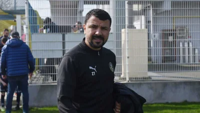Zakaria Tahri quitte le FC Montlouis pour l’Union Foot de Touraine