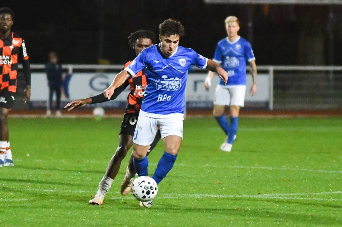 Mercato. Amiens SC (Ligue 3) officialise une première recrue