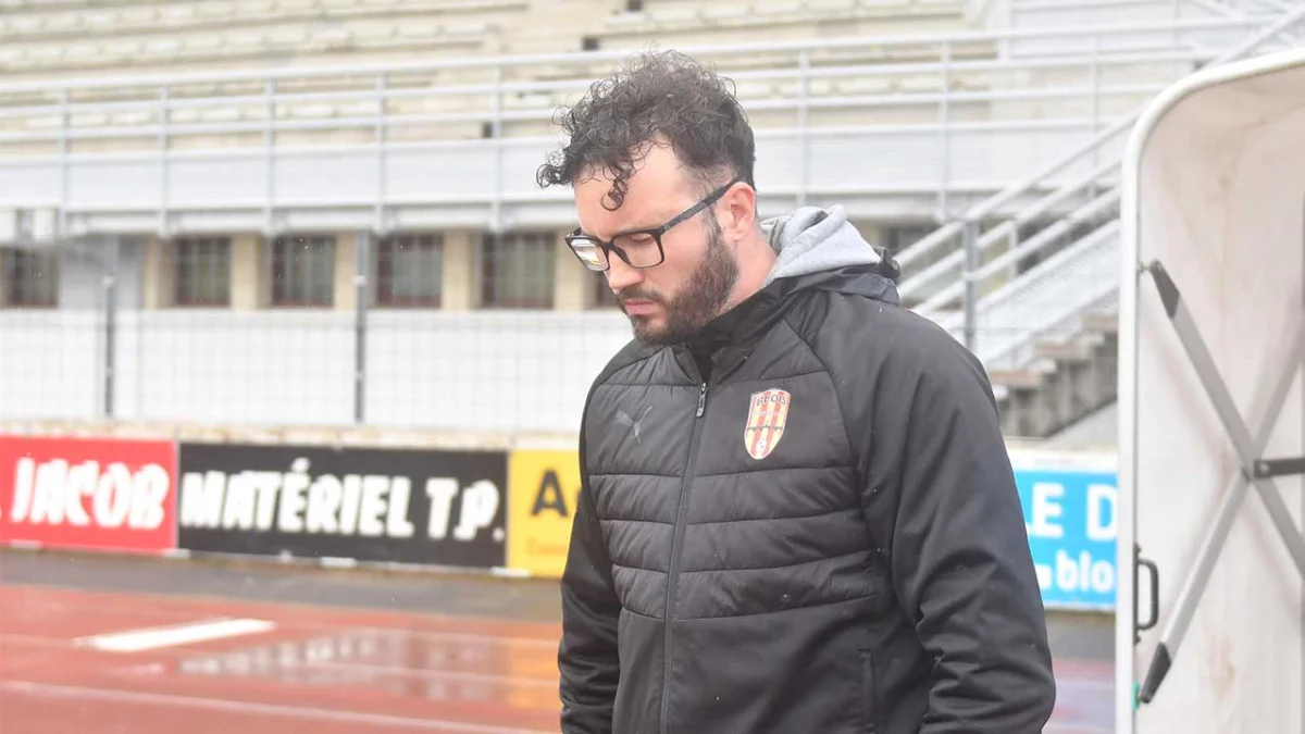 National 2. Kévin Pradier nouvel entraîneur de l’ASC Biesheim