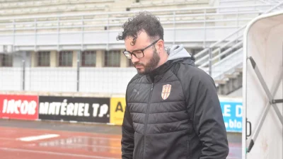 National 2. Kévin Pradier nouvel entraîneur de l’ASC Biesheim