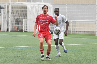 Ligue 3. Amiens continue son mercato, ça prolonge à Caen