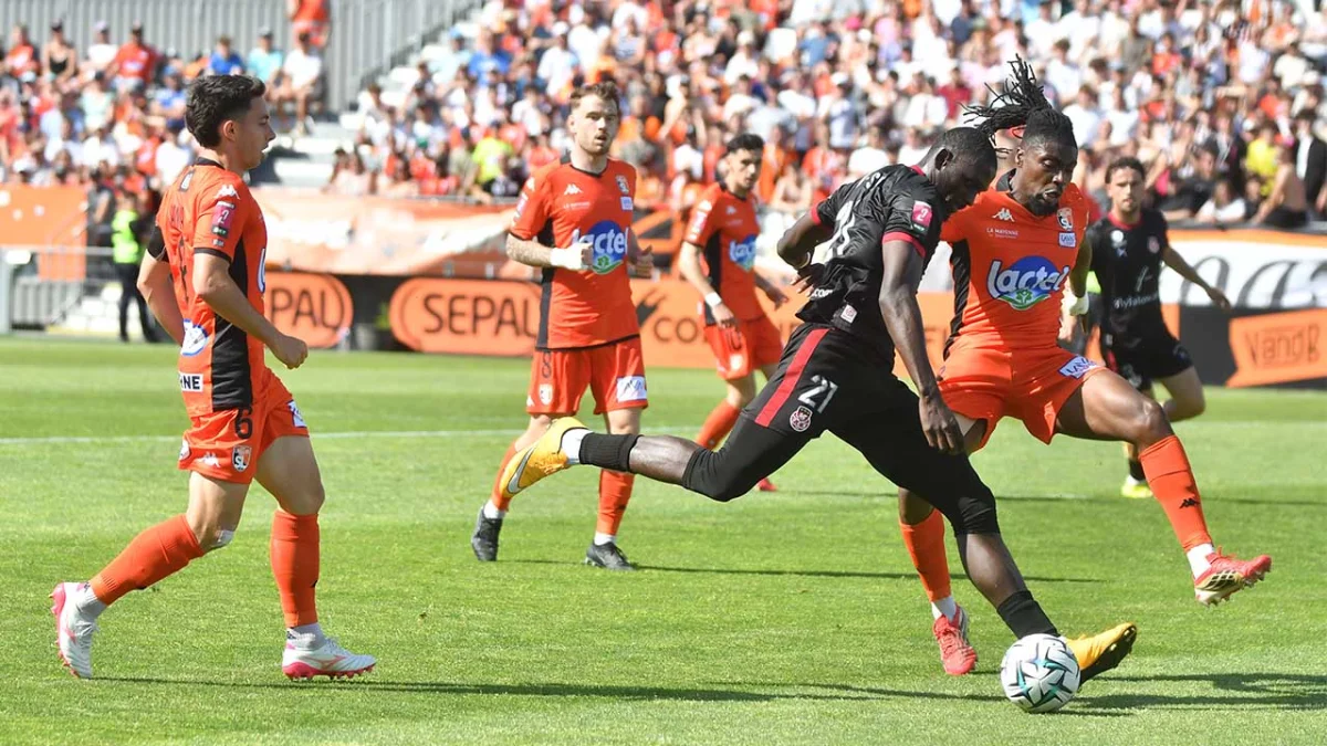 Les infos Foot Amateur du samedi 23 et du dimanche 24 mai