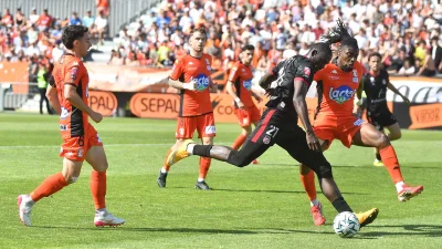 Les infos Foot Amateur du samedi 23 et du dimanche 24 mai