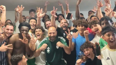 Le FCE Mérignac Arlac fait son retour en National 3