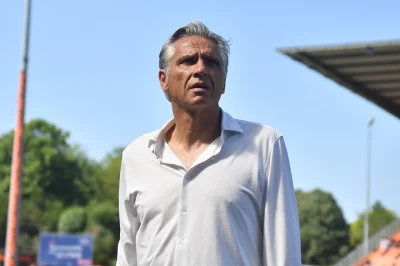 Régis Brouard dans le viseur d’un club de Ligue 2 ?
