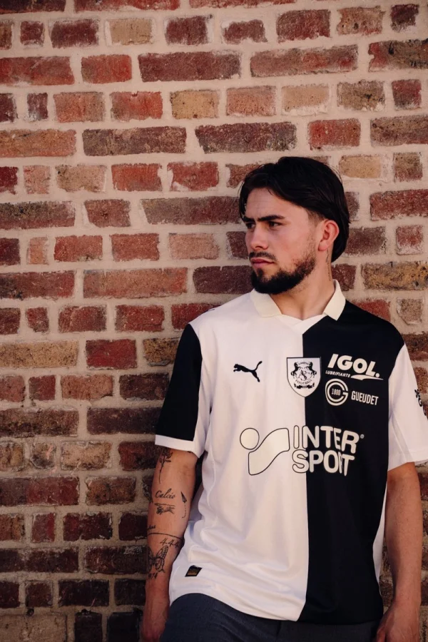 Mercato. Une cinquième recrue officialisée par Amiens (Ligue 3)