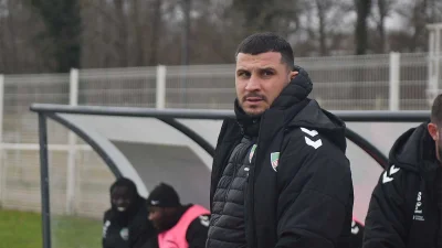 Yacoub Yassine quitte l’US Chantilly pour une sélection nationale