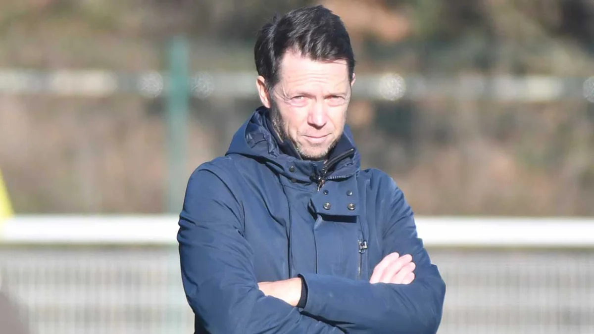 Johann Sidaner : « Je reste ouvert à toutes les opportunités »