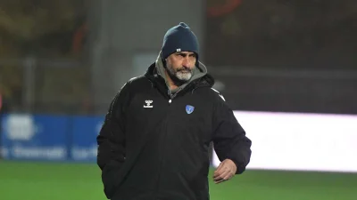 Les infos Foot Amateur qu’il ne fallait pas louper le mardi 26 mai