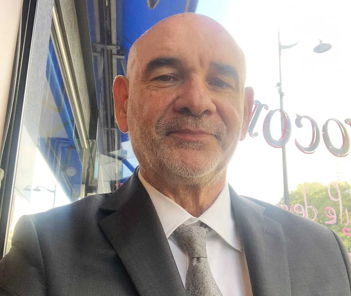 Bruno Satin : « On perd l’essence même du football »