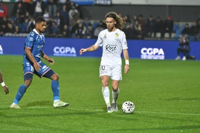 Mercato. Des arrivées à Amiens SC et Villefranche, un possible départ à Rouen