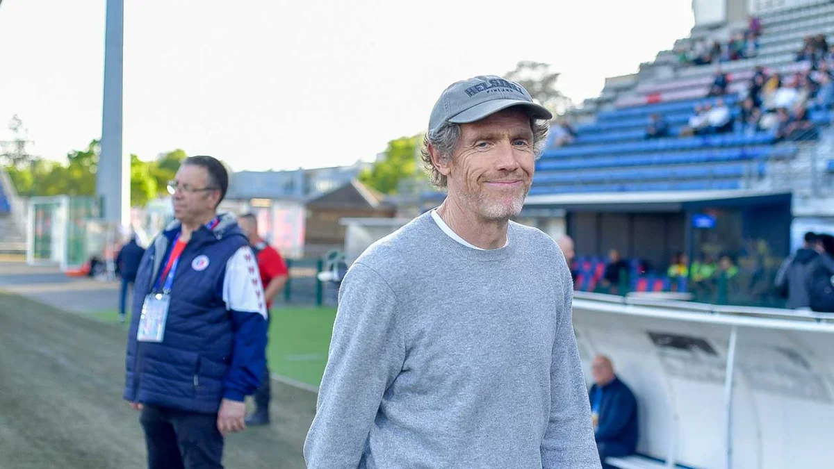 Damien Ott ne devrait pas être l’entraîneur de Paris 13 Atletico