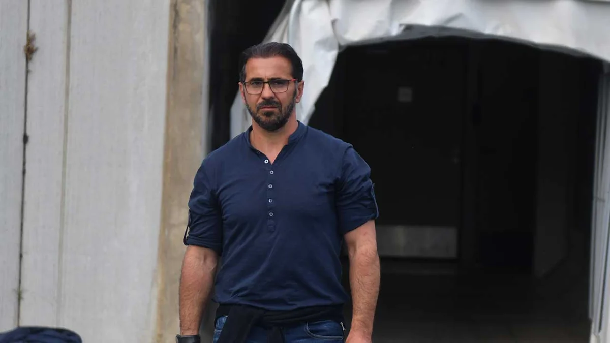 National 2. Hélder Esteves est le nouvel entraîneur du Nîmes Olympique
