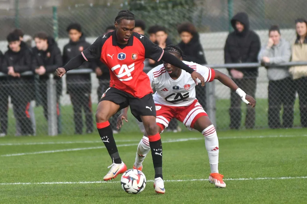 La FFF a validé le calendrier des compétitions nationales jeunes pour 2026-2027