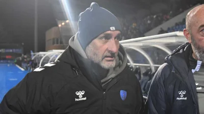 Ligue 3. Stéphane Rossi n’est plus l’entraîneur de l’US Concarneau