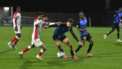 Les infos Foot Amateur qu’il ne fallait pas louper le jeudi 28 mai