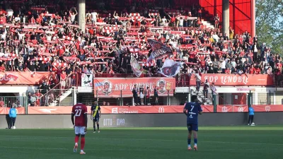 Les infos Foot Amateur qu’il ne fallait pas louper le vendredi 29 mai