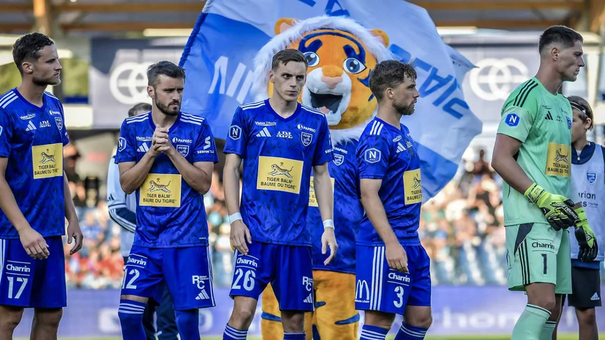 FC Villefranche Beaujolais : un mercato sous tension entre stabilité et opportunités