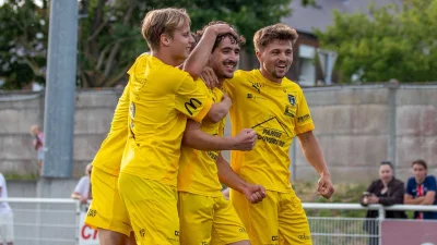 Cinq nouveaux clubs promus en National 3 ce week-end !