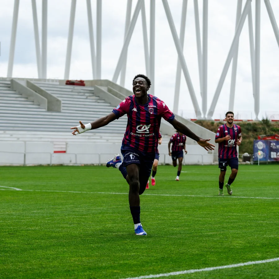Championnat National U19. Une finale Clermont – Paris Saint-Germain