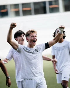 Championnat National U17. Angers et le PSG se disputeront le titre