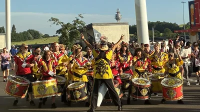 Les infos Foot Amateur du samedi 30 et du dimanche 31 mai