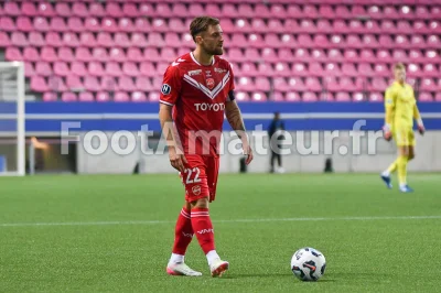 Mercato Ligue 3. Fleury et Versailles se renforcent, Amiens ne s’arrête toujours pas