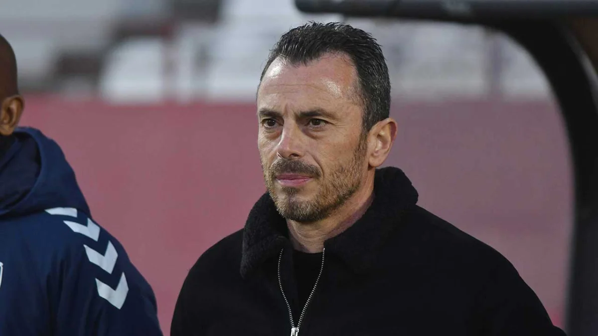 National 2. Fabien Valéri s’engage avec l’US Lusitanos Saint-Maur